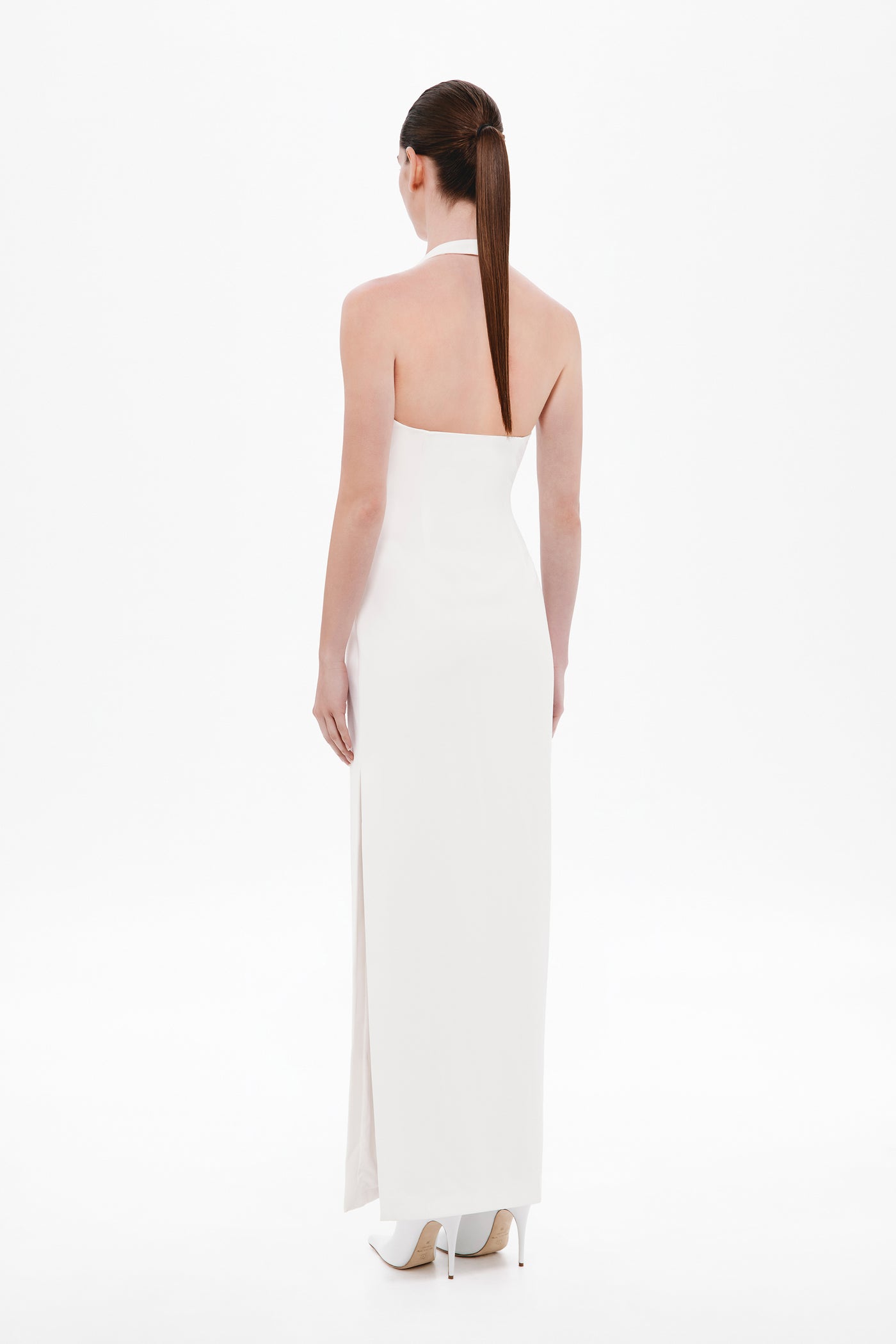 THE 'ALUSIA' DRESS