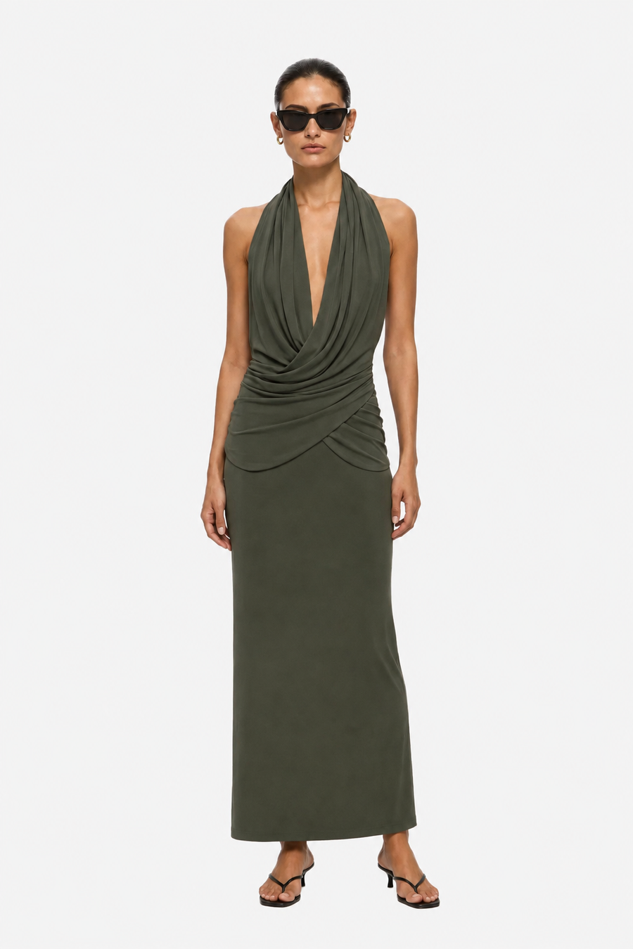 THE CABANA DRESS