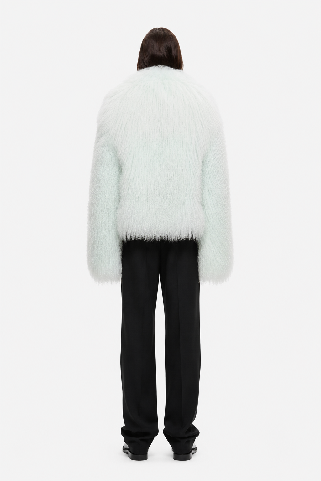 THE SHEARLING JACKET