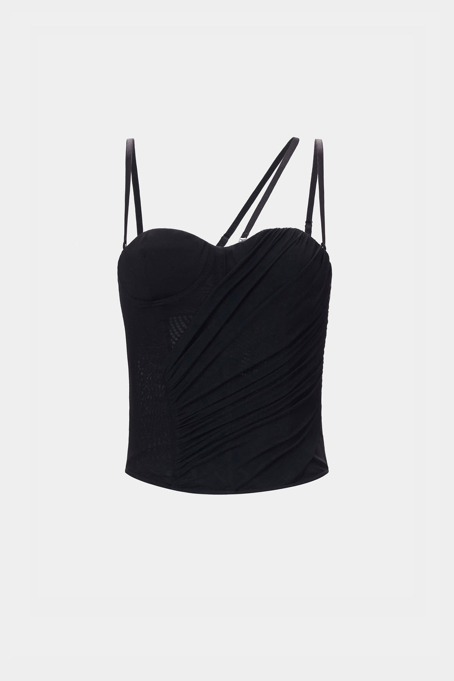 THE 'ALORA' MESH TOP