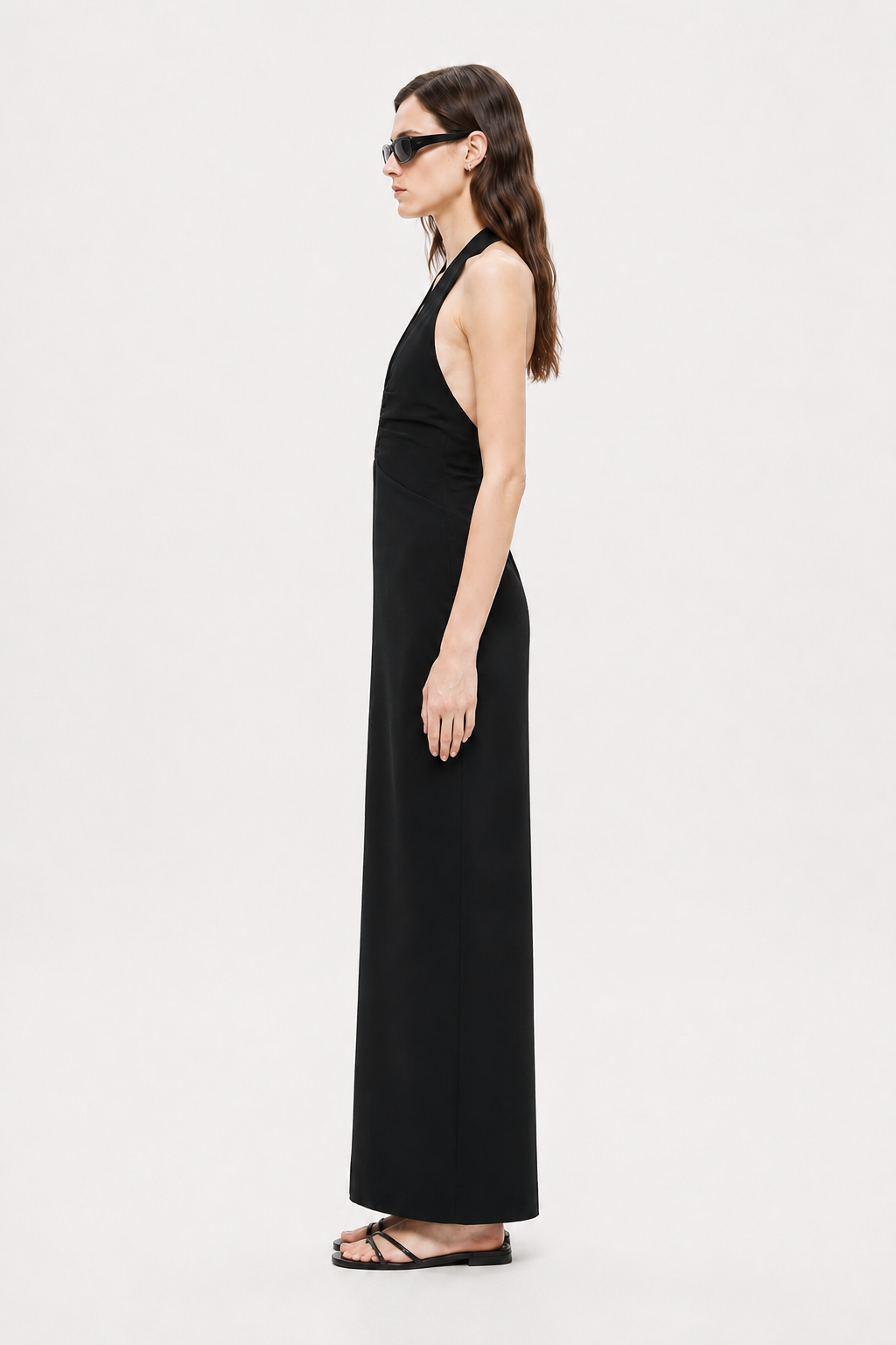 THE ALUSIA DRESS