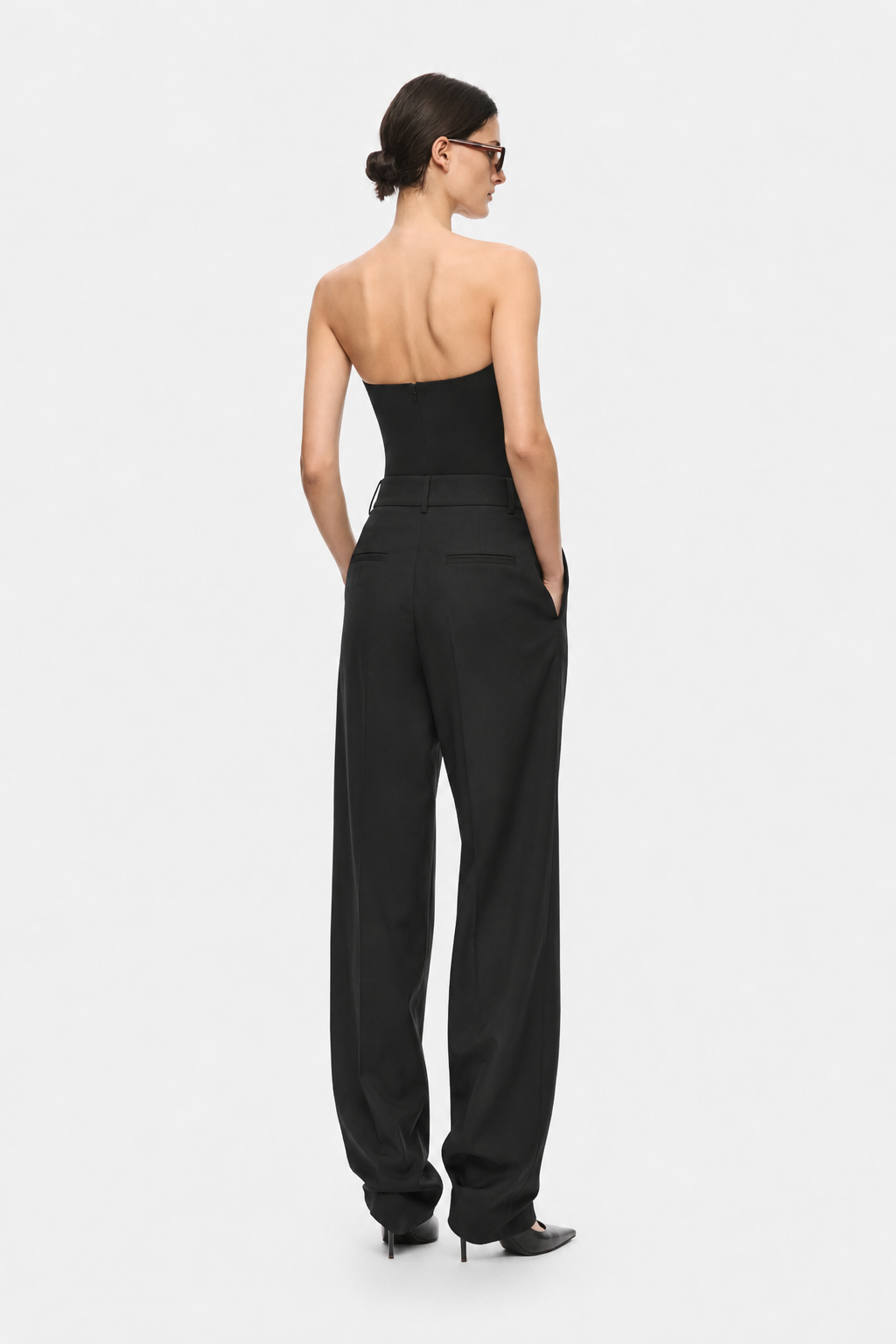 THE AVATUS JERSEY BODYSUIT