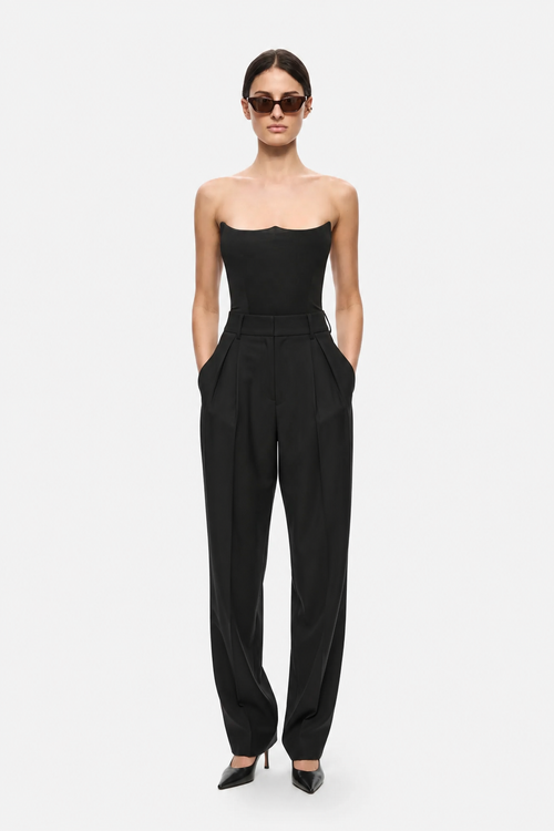 THE AVATUS JERSEY BODYSUIT