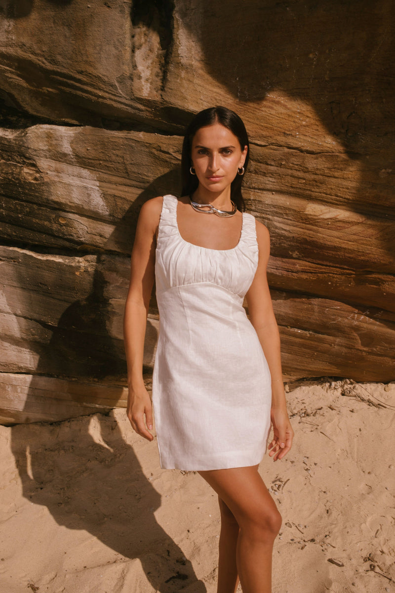 MARIS DRESS