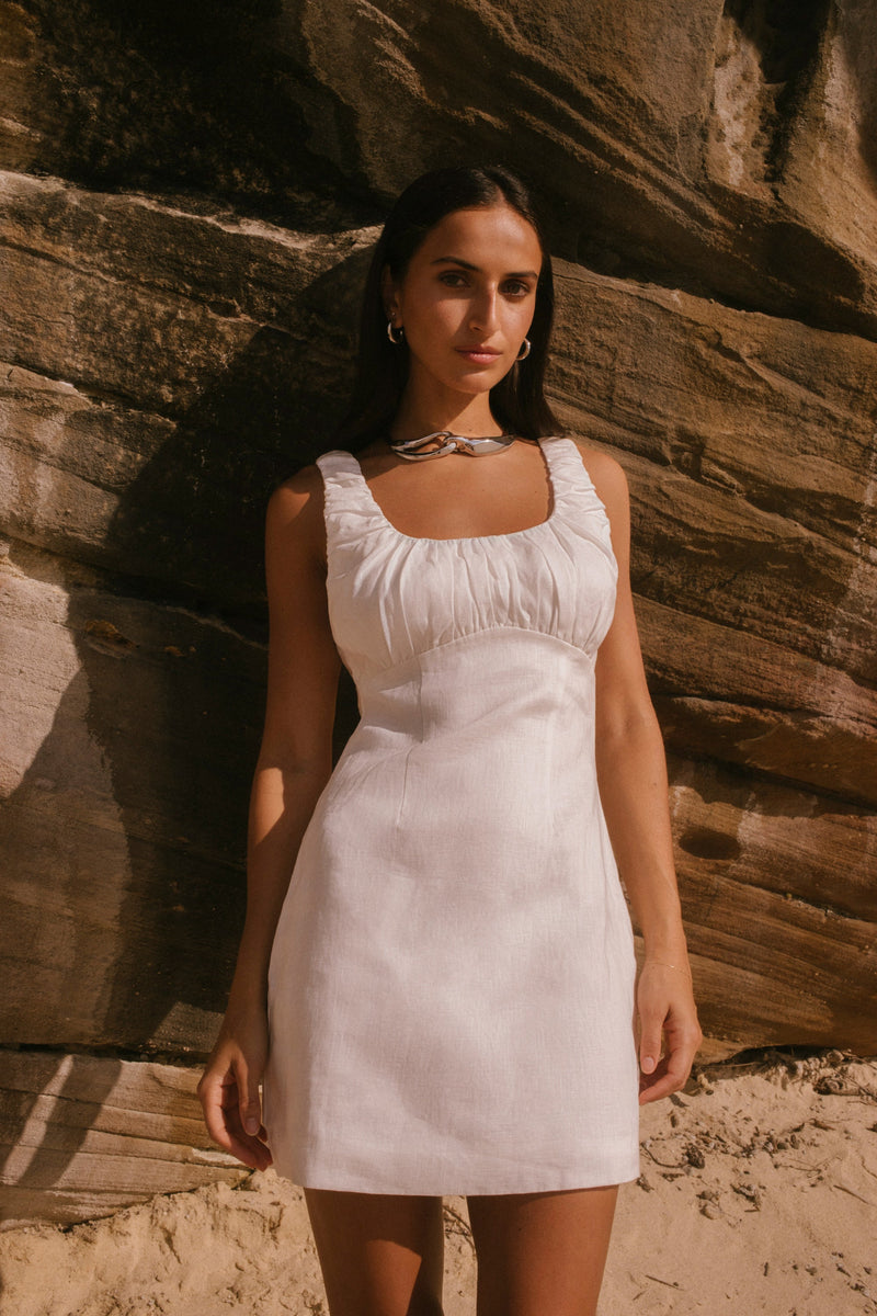 MARIS DRESS