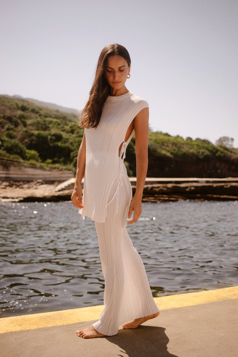 SAYLOR SKIRT