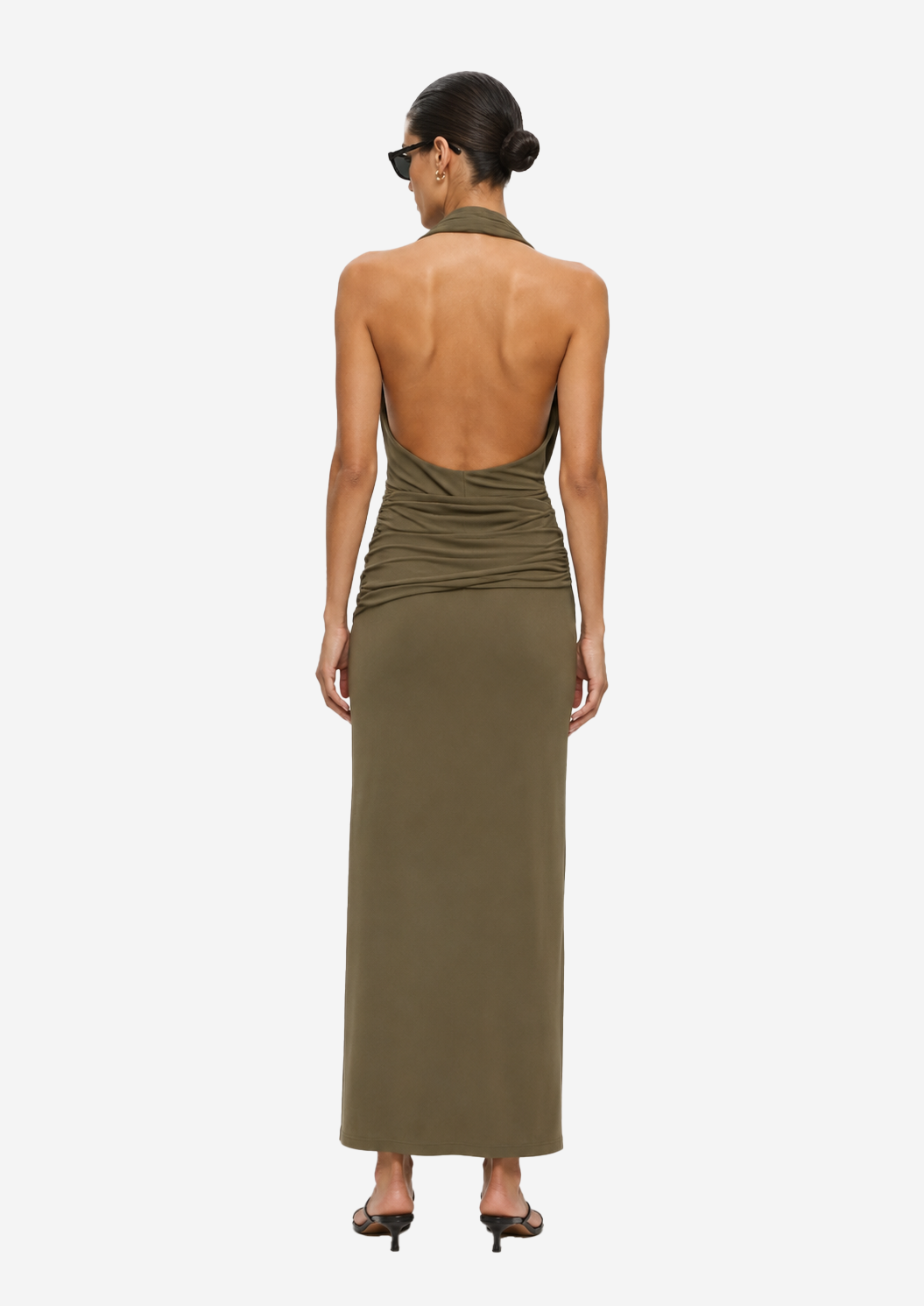 THE CABANA DRESS