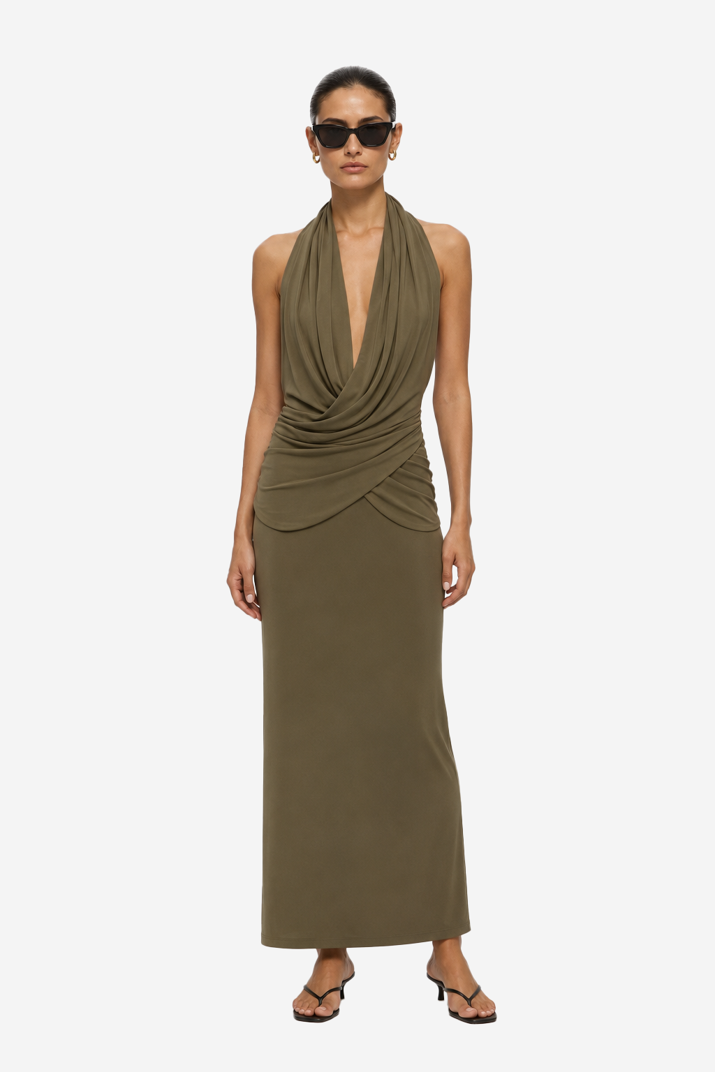 THE CABANA DRESS