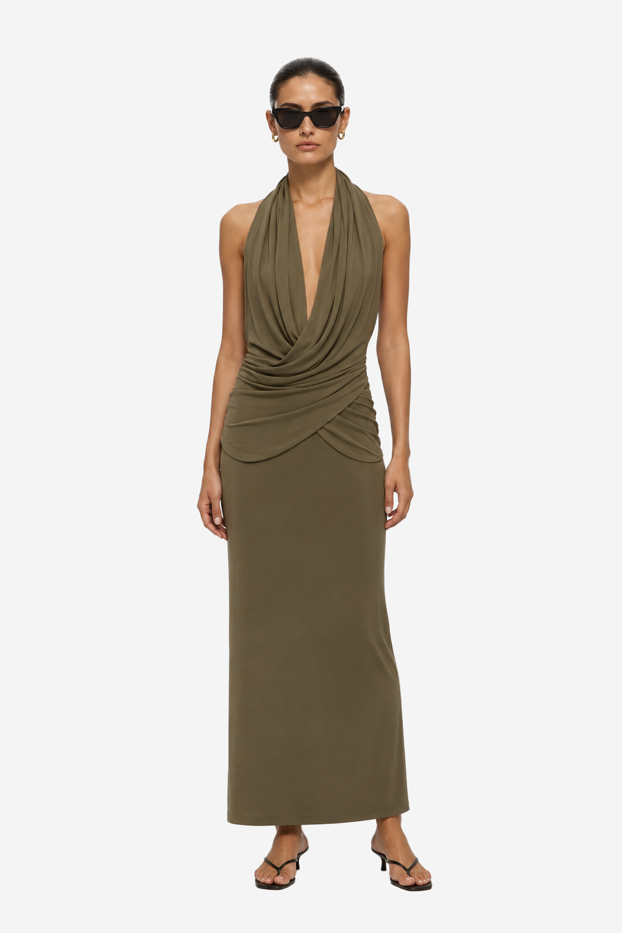 THE CABANA DRESS