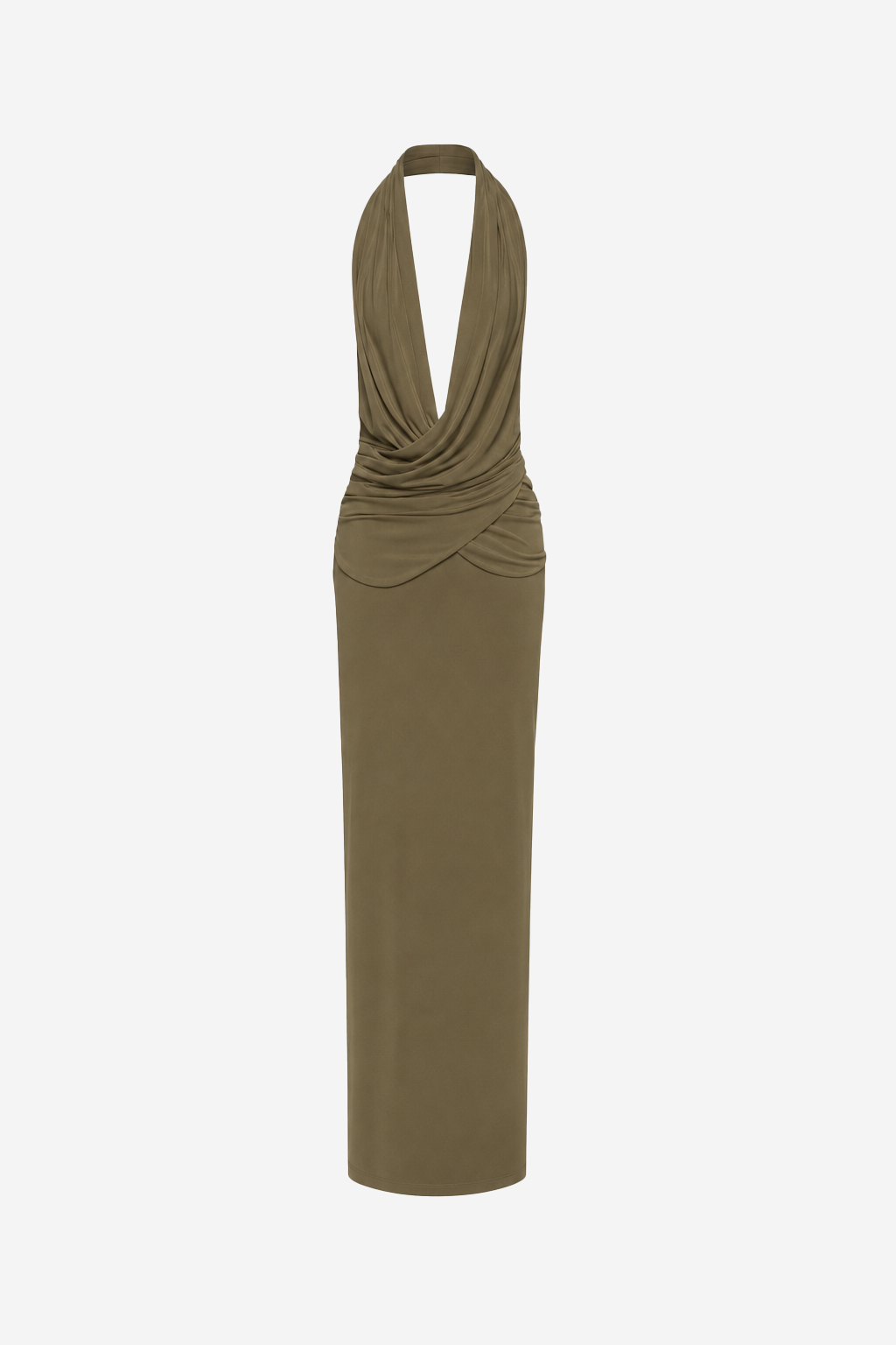 THE CABANA DRESS