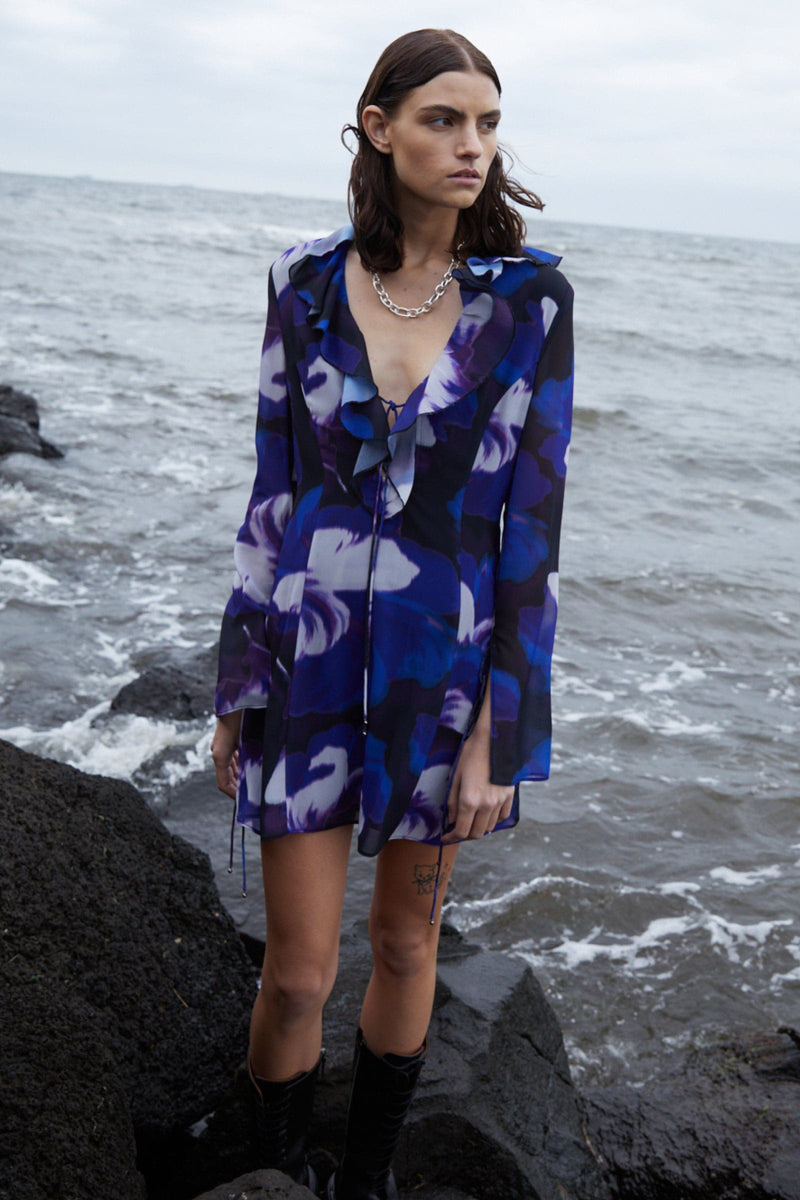 ELOISE MINI DRESS