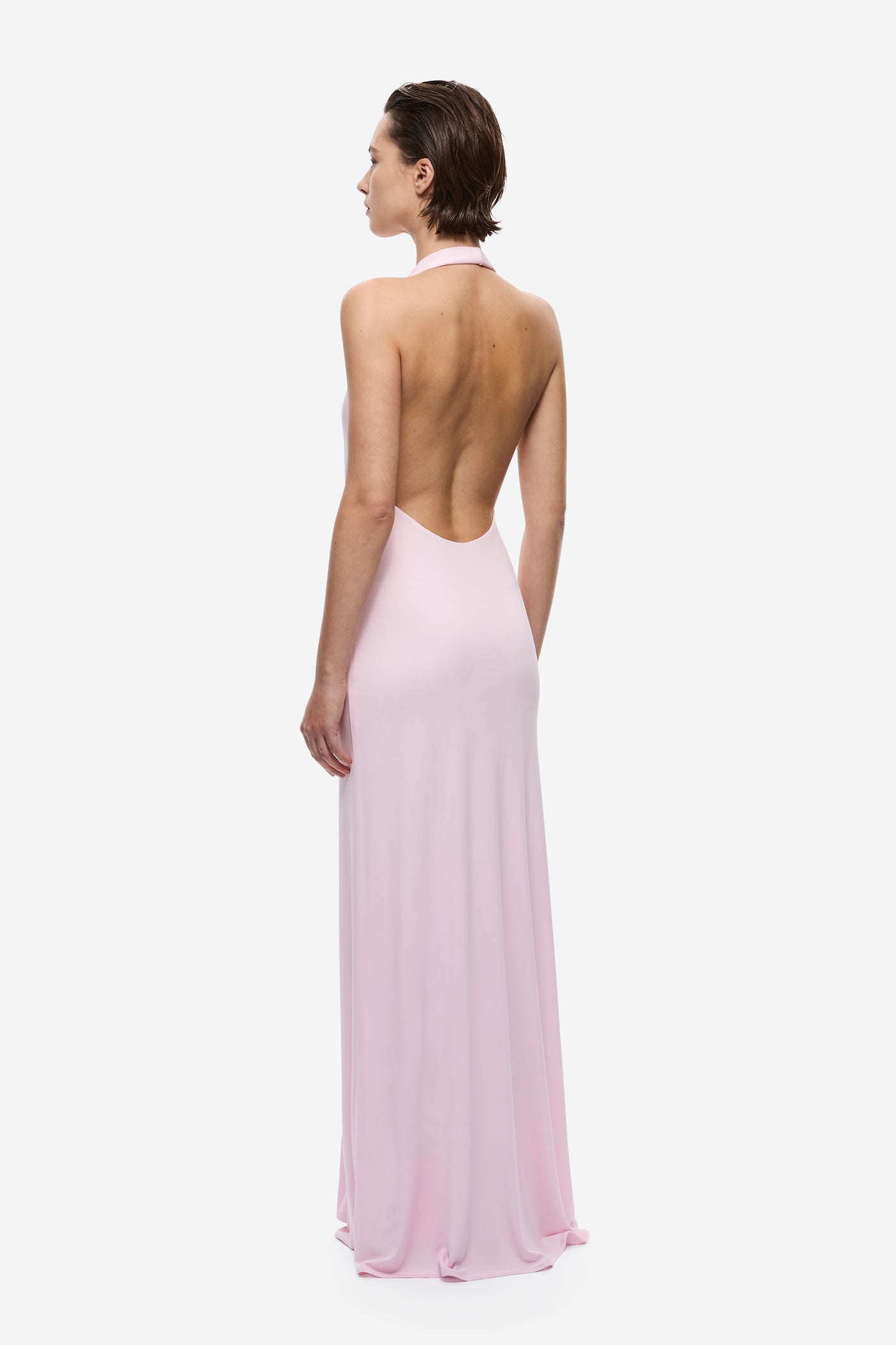UNITY JERSEY DRESS