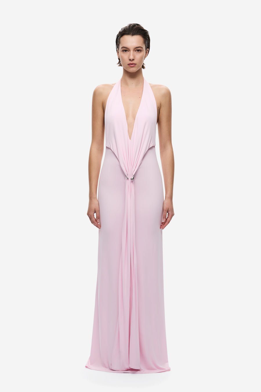 UNITY JERSEY DRESS