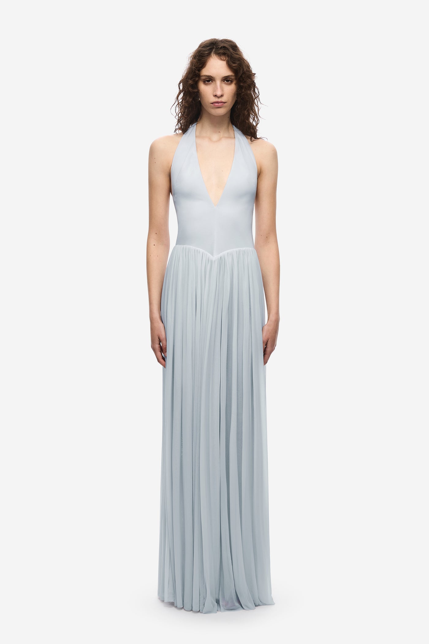 THE OPHELIA JERSEY DRESS