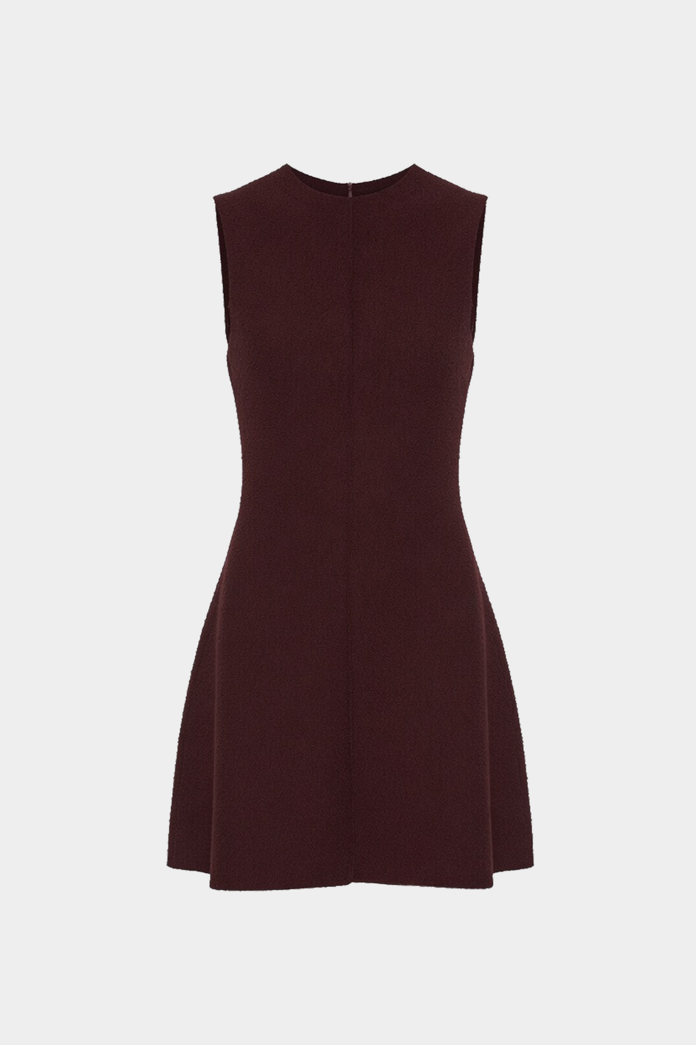 BOUCLE MINI DRESS