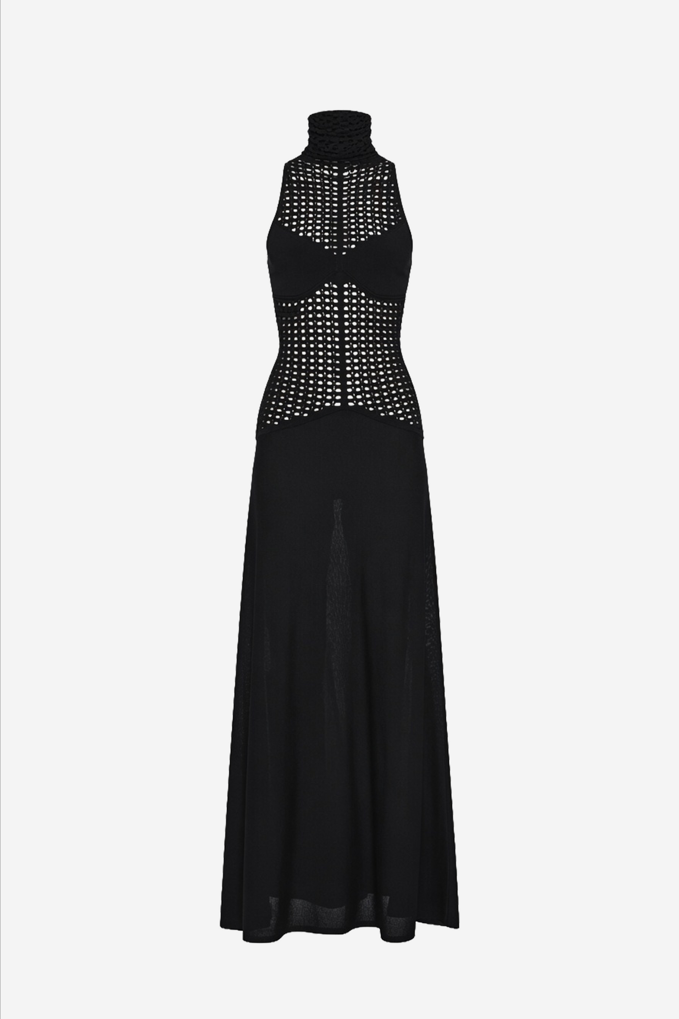 GOYA KNIT DRESS