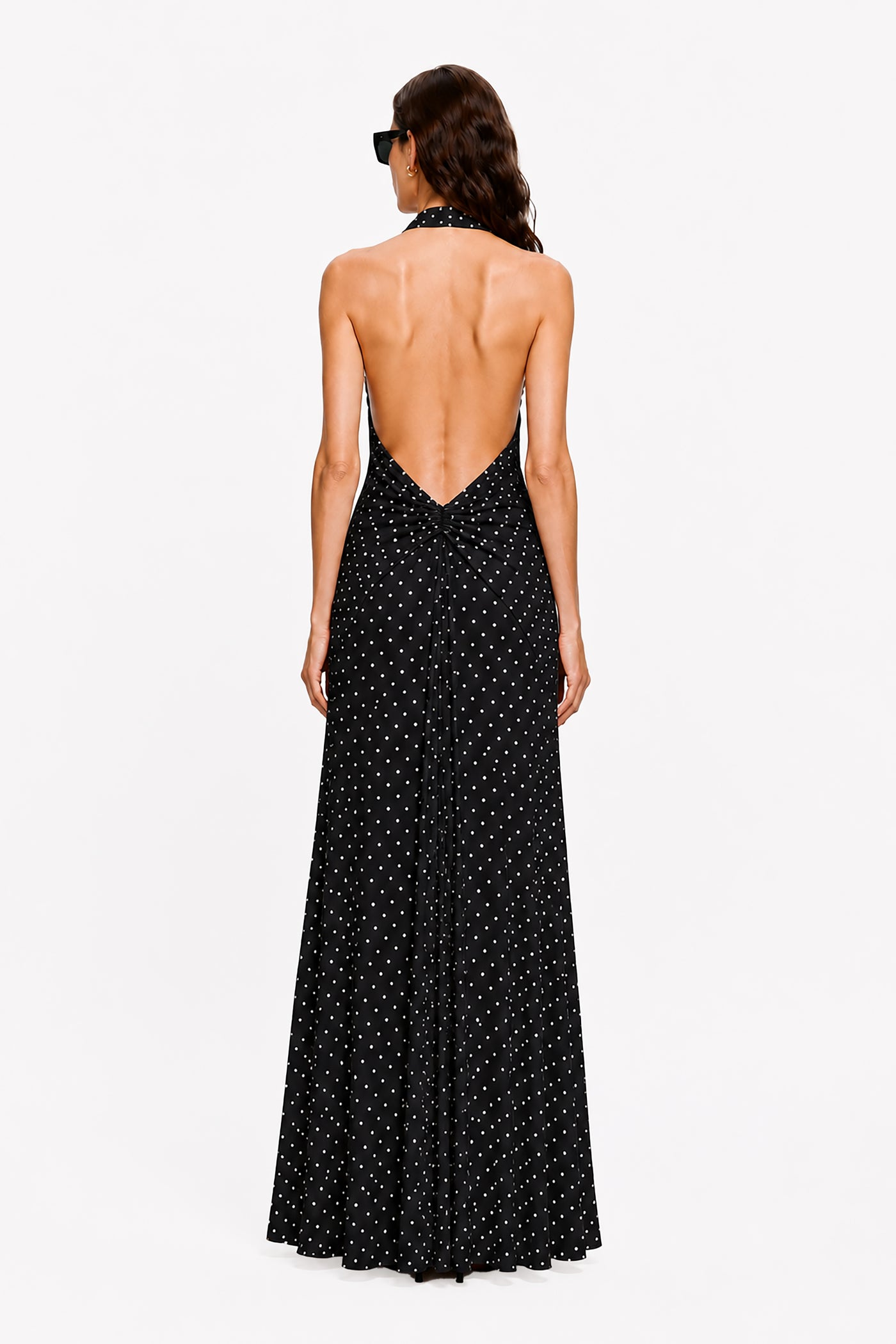 FLORENTINE MAXI DRESS
