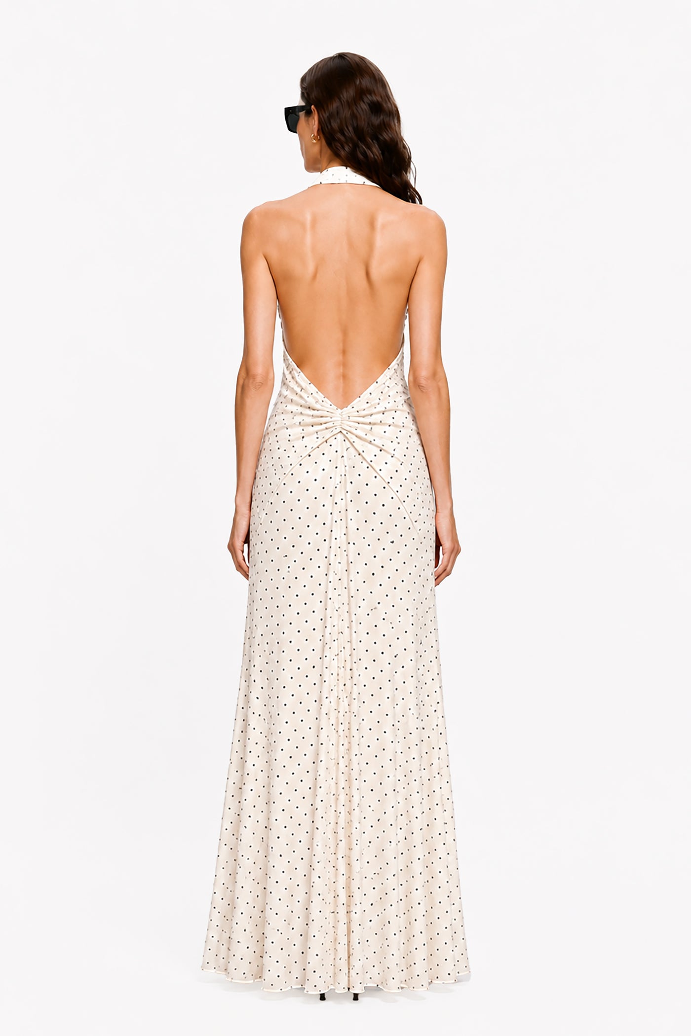 FLORENTINE MAXI DRESS