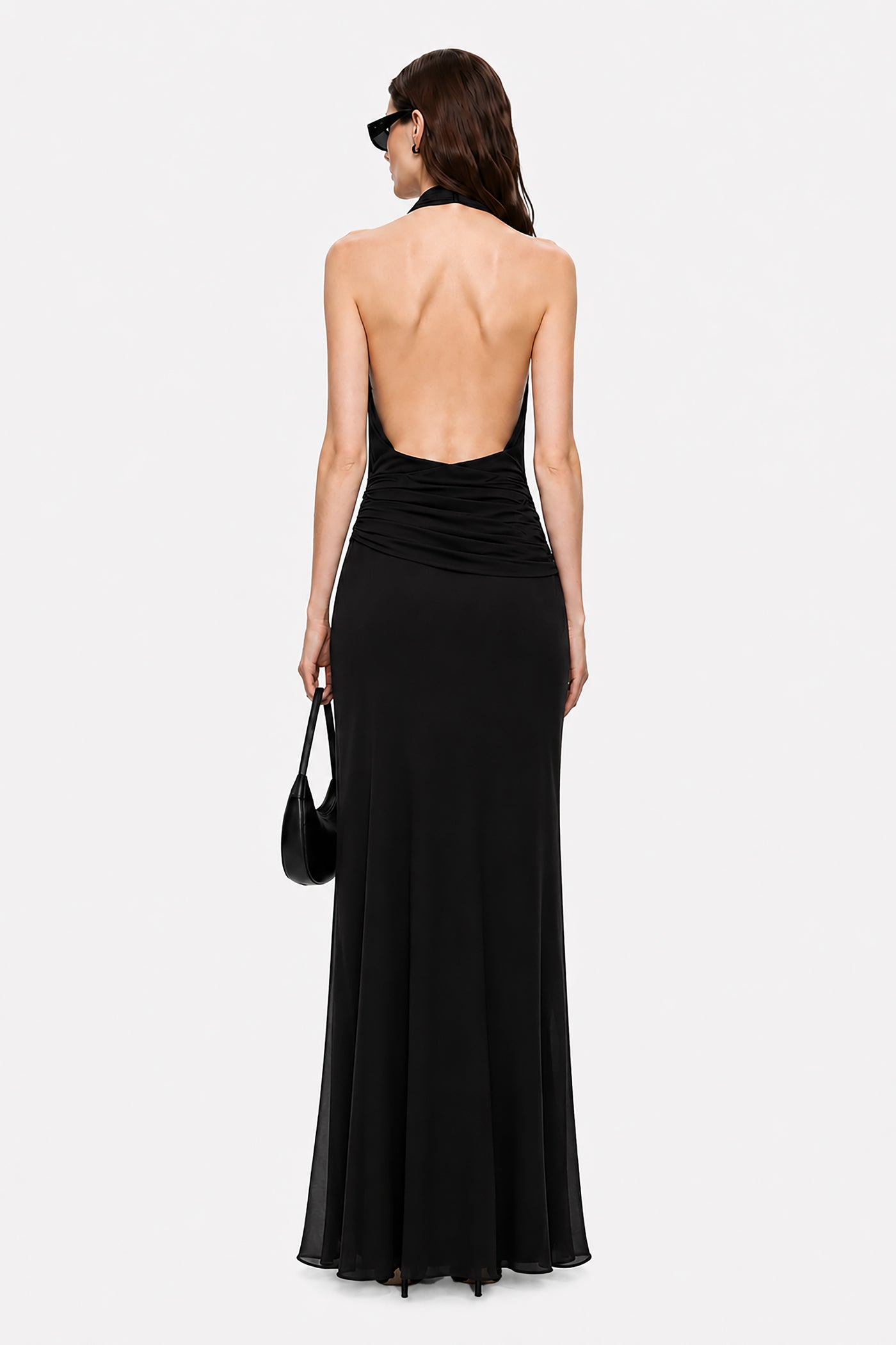 DELPHINE MAXI DRESS