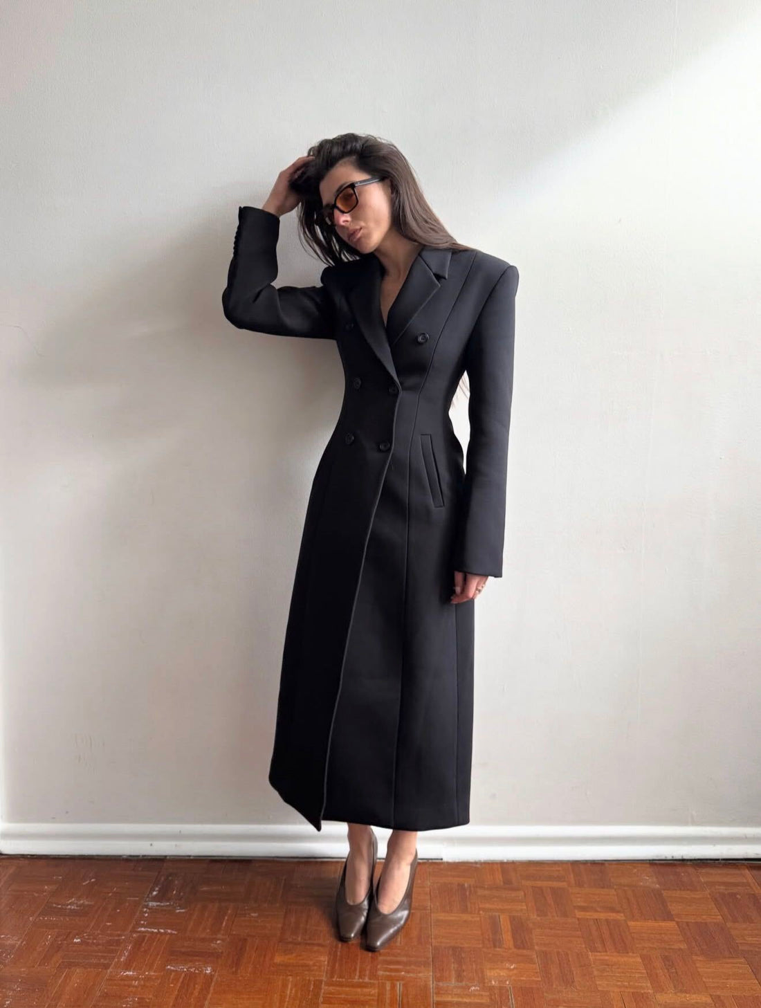 Outerwear