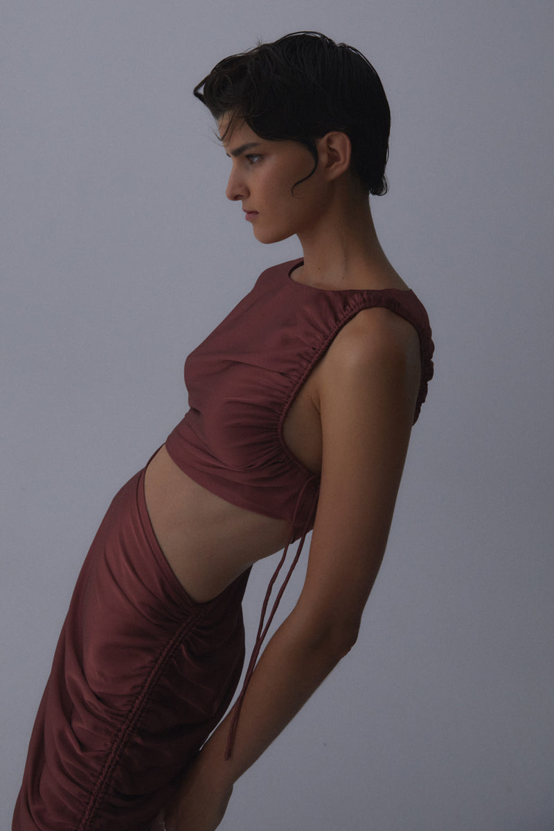 ANDARTA GOWN