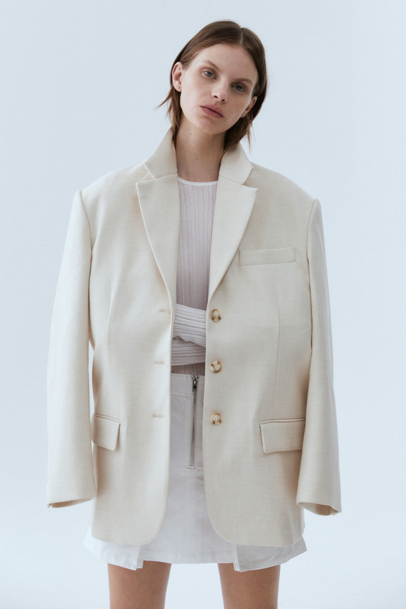 Misha clearance collection blazer