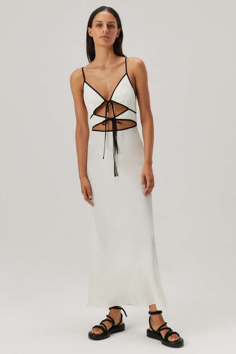 RAMIRA MAXI DRESS