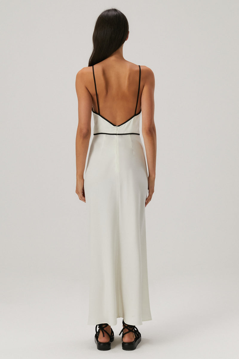 RAMIRA MAXI DRESS