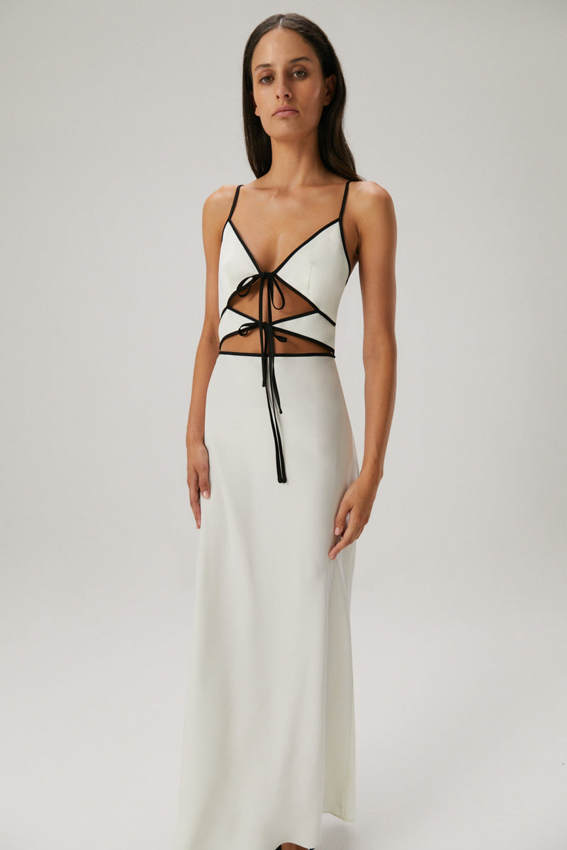 RAMIRA MAXI DRESS