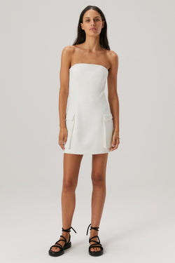 VALENCIA MINI DRESS