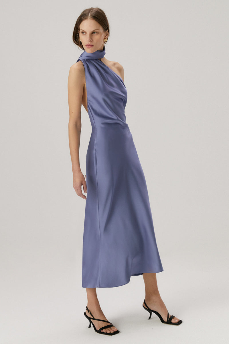 VIVICA MIDI DRESS