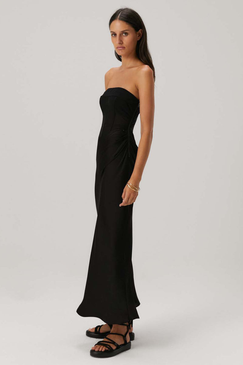ENORA MAXI DRESS