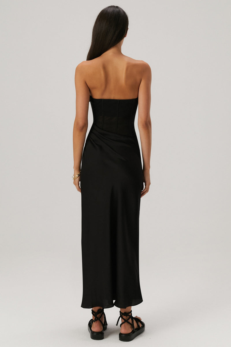 ENORA MAXI DRESS