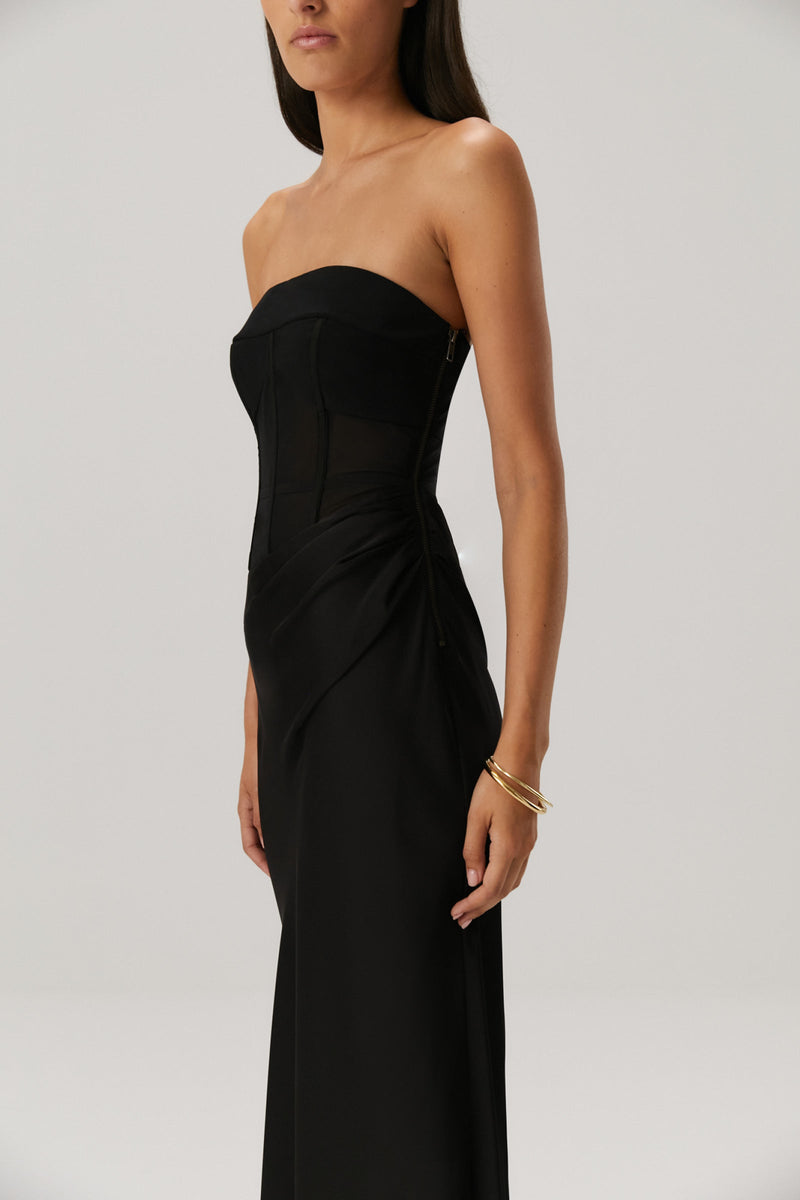 ENORA MAXI DRESS