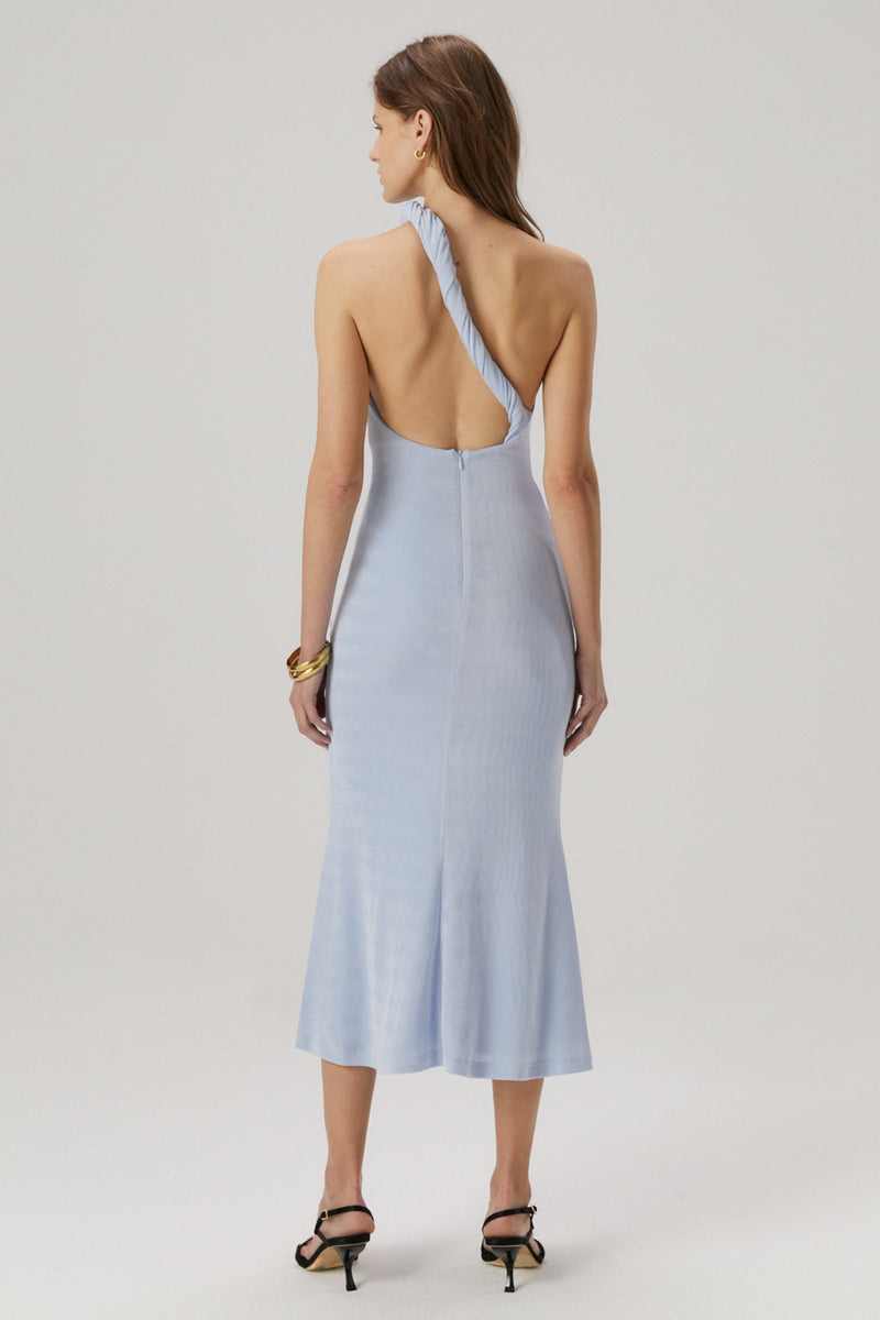 DUNE MIDI DRESS