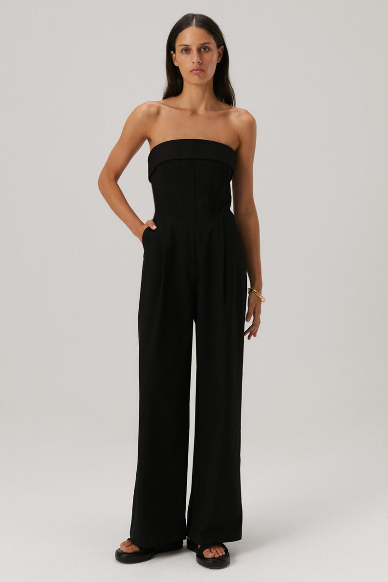 JASPER JUMPSUIT