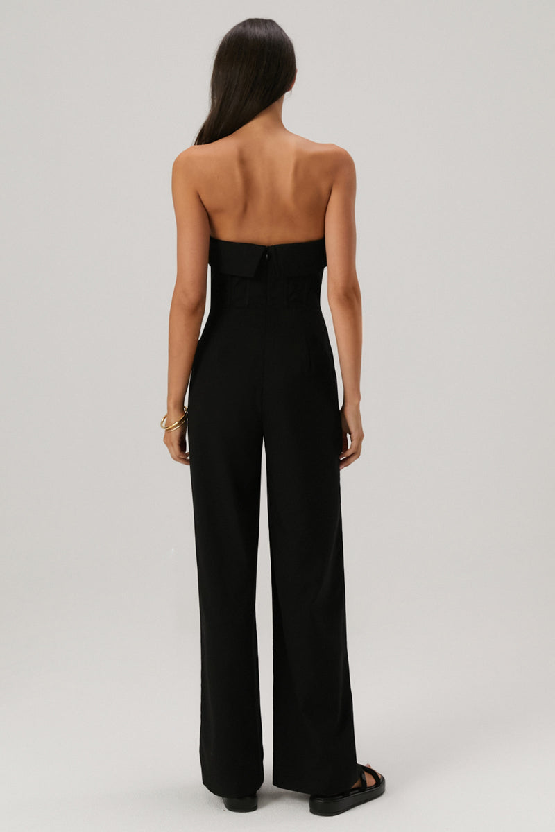JASPER JUMPSUIT