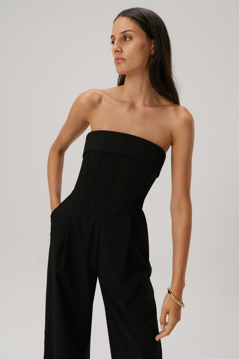 JASPER JUMPSUIT