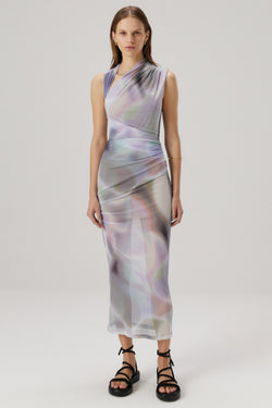 TILLIE MIDI DRESS