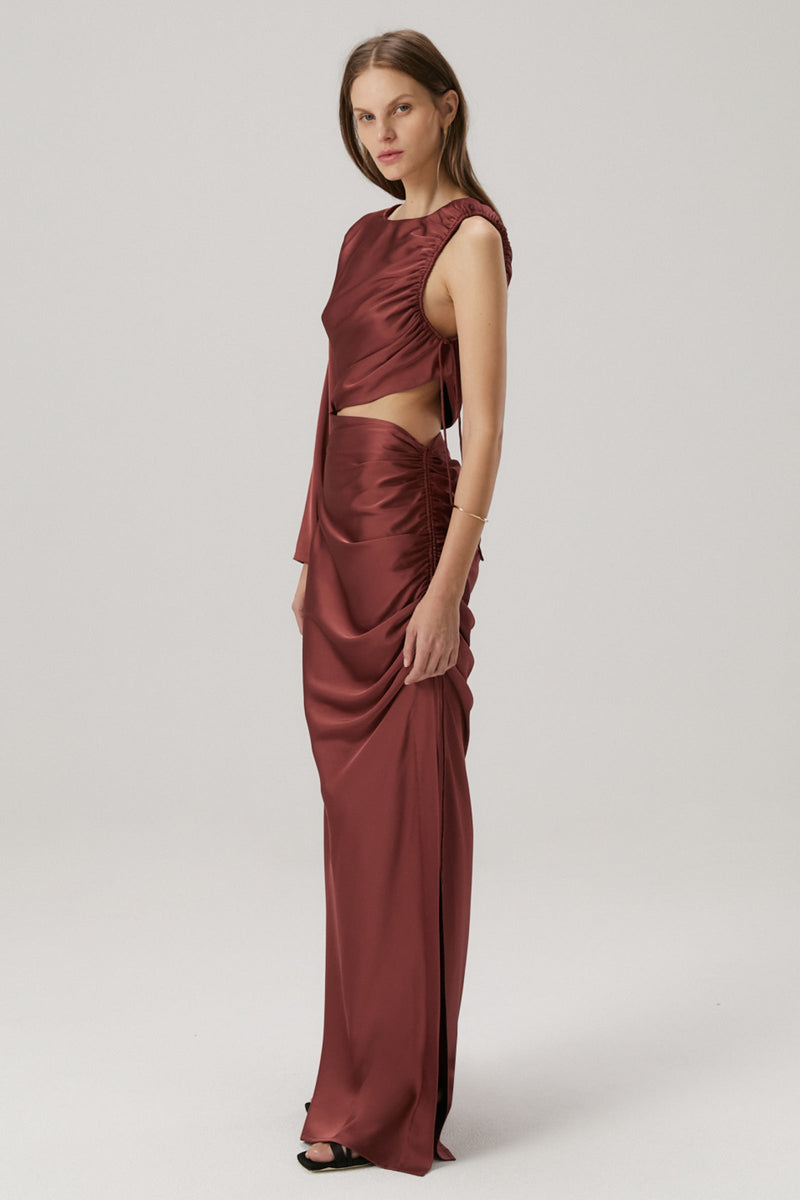 ANDARTA GOWN