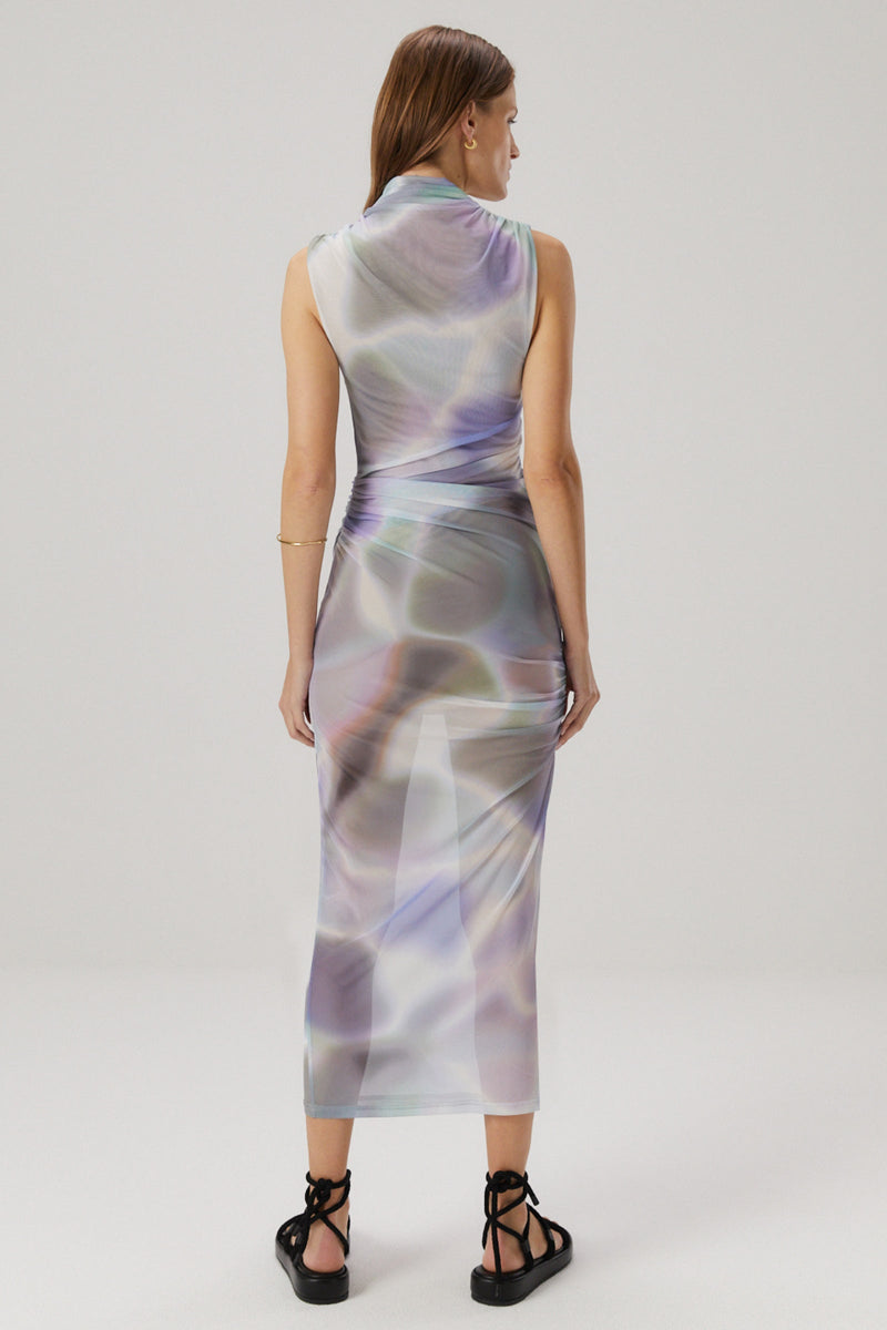 TILLIE MIDI DRESS