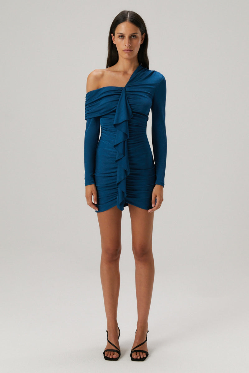 Misha collection paola dress discount