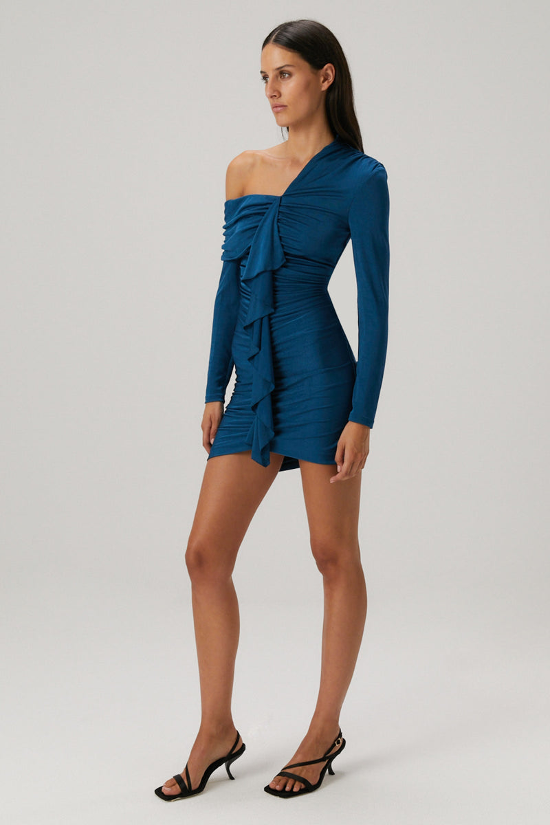 DAXTON MINI DRESS
