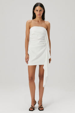 Misha dress sale hotsell