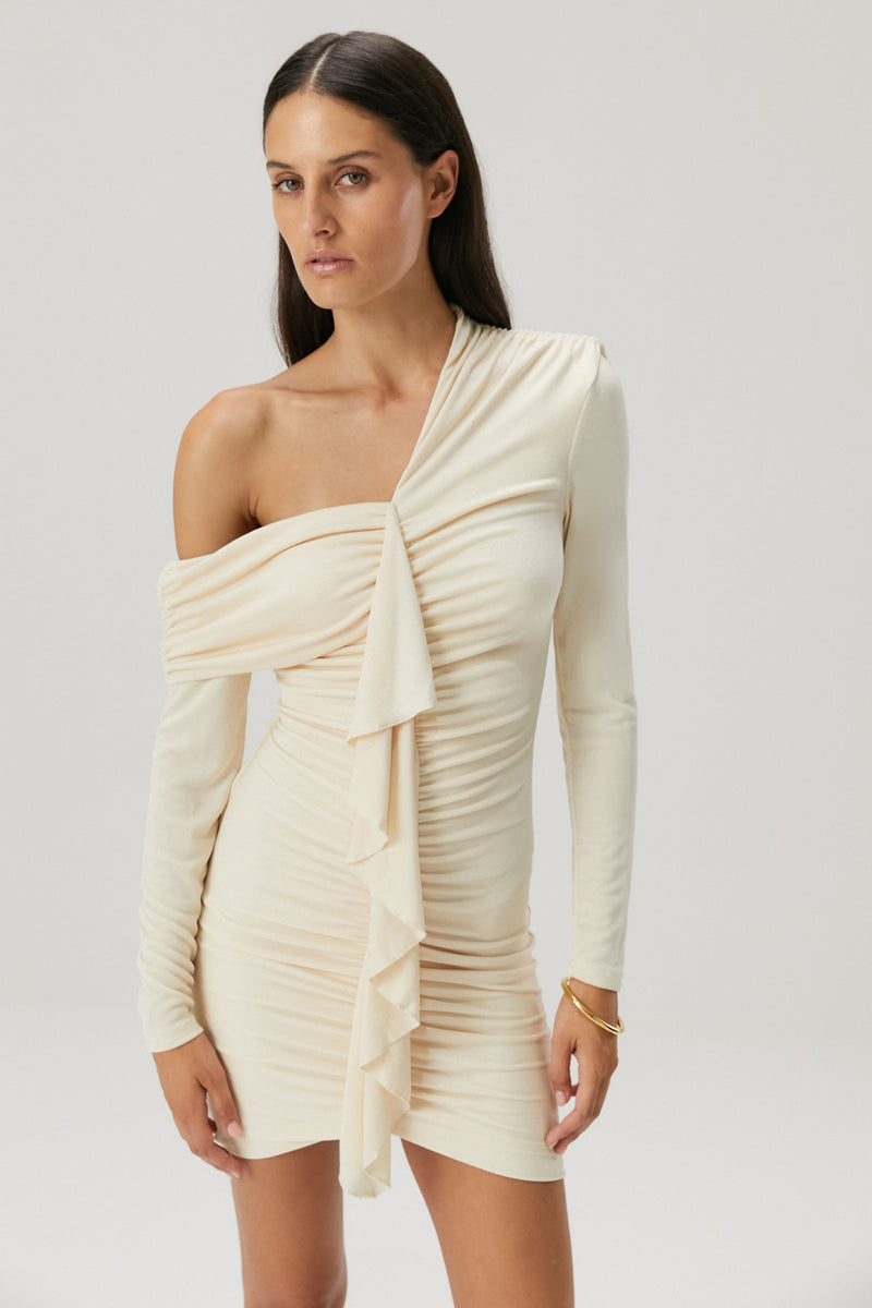 DAXTON MINI DRESS