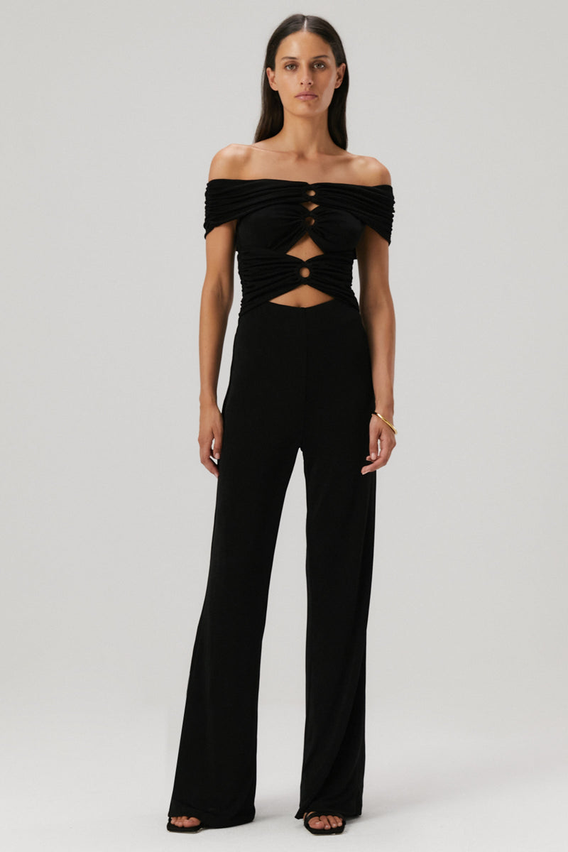 ALICA JUMPSUIT