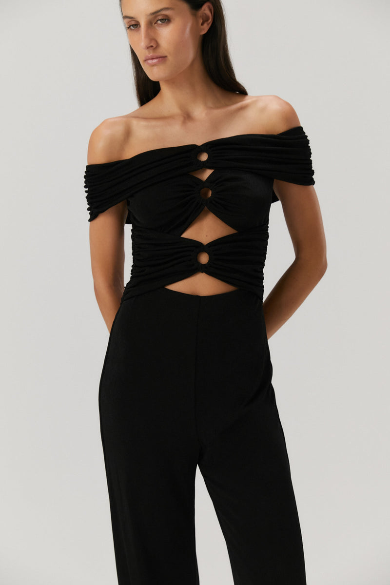 ALICA JUMPSUIT