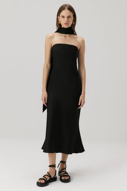 ROMINA MAXI DRESS