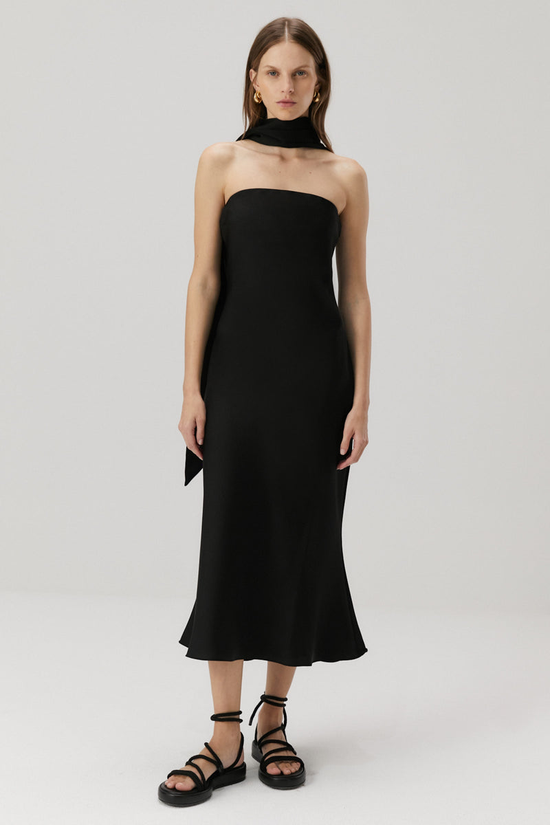 ROMINA MAXI DRESS