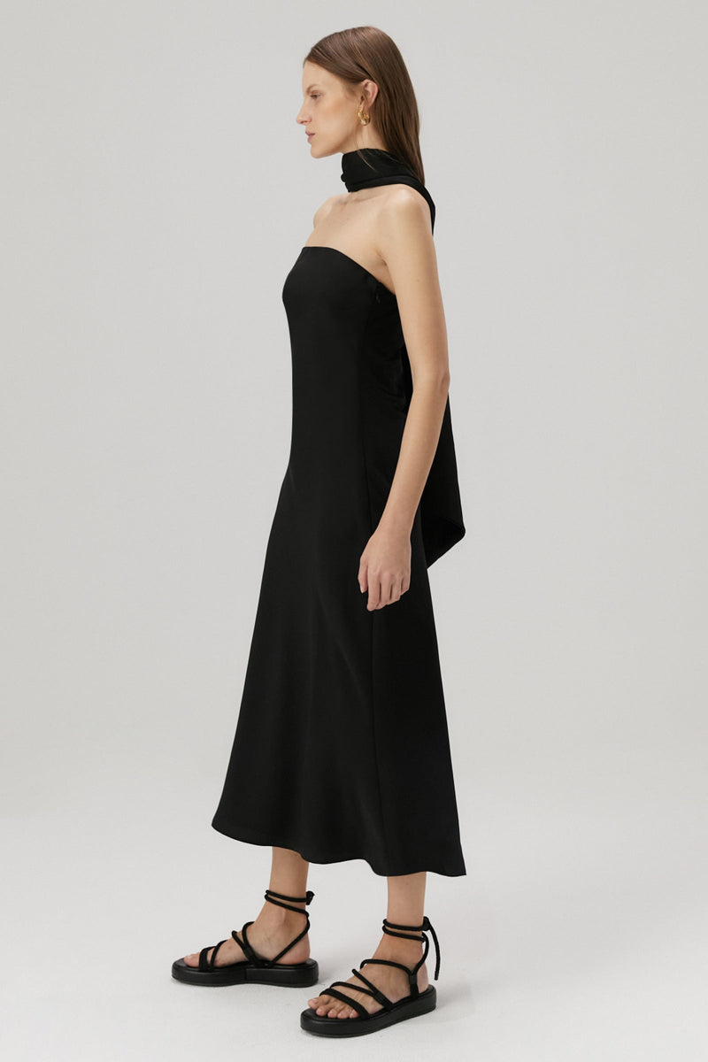 ROMINA MAXI DRESS